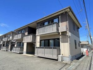 パラレルハウス