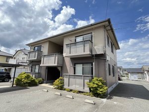 パラレルハウス D201号-1