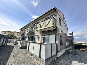 フレグランスライフ 0102号-1