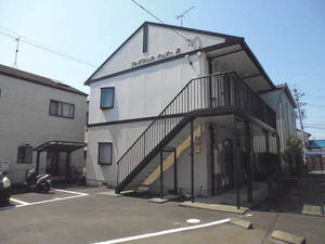 フレグランスチェリー B102号-1