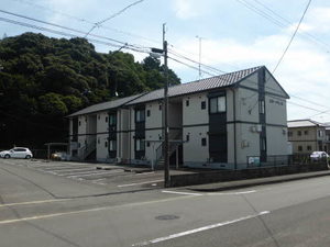 ユリーナ B201号-1