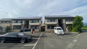 エミネントおぶせ B102号-1