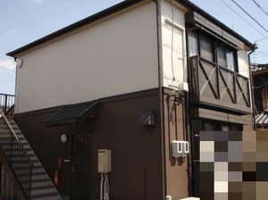 フレグランス金沢Ｂ 0201号-1