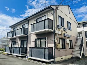 ヴィラノーツ A103号-1