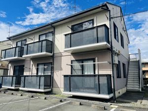 ヴィラノーツ B202号-1