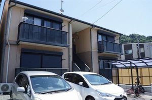 カルテット松富 B101号-1