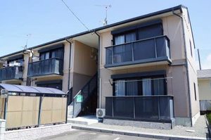 カルテット松富 B101号-14