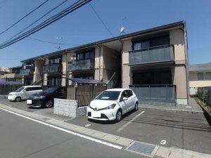 カルテット松富 B101号-15