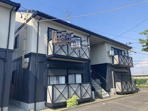 エスポワール今泉