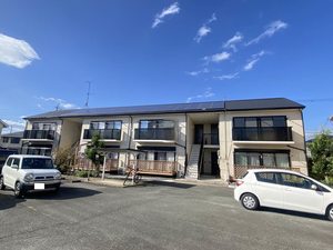 ディアスソレアードＡ 0201号-1