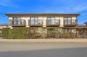 ディアス犀北 A206号-1