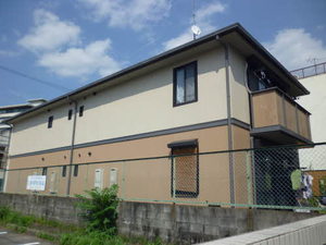 カーサ松原 0202号-1