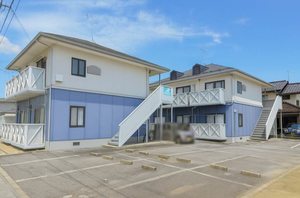 フェアリーミサキ B102号-1