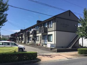 ノーザンライトハイツ A201号-1