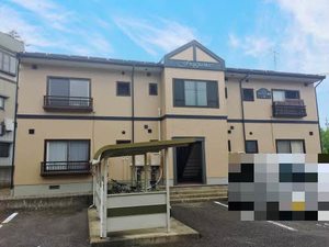 フレグランス湯坂 B102号-1