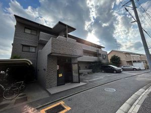 ビューハイツマルヤマ 0102号-1