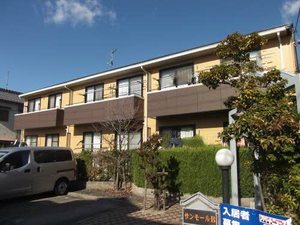 サンモール A201号-1