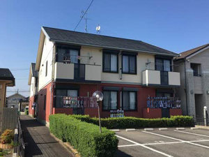 ＩＬ　ＰＡＬＡＺＺＯ B102号-1