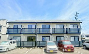 アメニティ上氷鉋