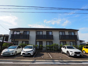 ファミール大恭 0202号-1