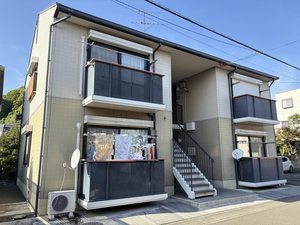 エトワールパレス 0201号-1