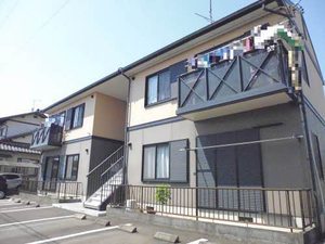 パレスサンモール 0101号-1