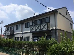 タウンズ碧 B101号-1