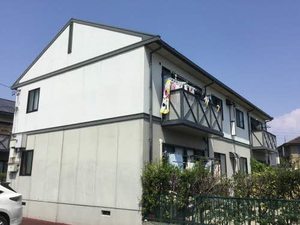 タウンズ碧 D201号-1