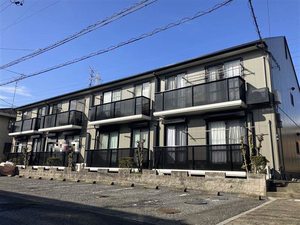 シャルマンコート