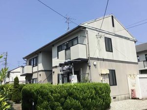 グリーンタウントーシン