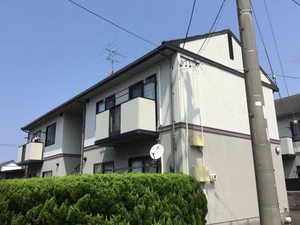 グリーンタウントーシン