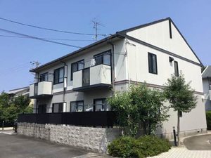 グリーンタウントーシン