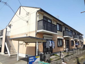 ハイム橘 A105号-1