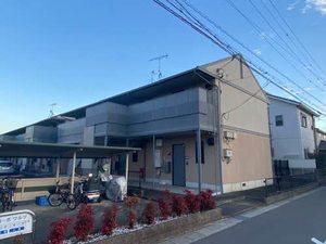 コーポワルツ B102号-1