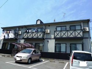 アネックスヒロセ A201号-1