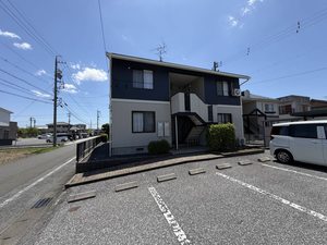 サニーコーポ A202号-1