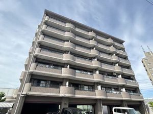 ル・ヴィラージュ植田 0602号-1