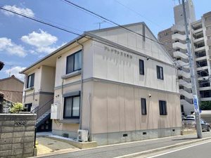 フレグランス三番街