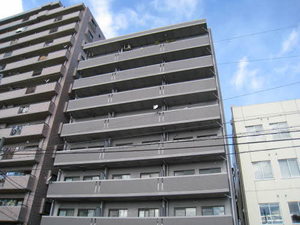 クリスタルハイツ