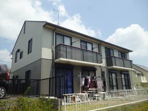 リヴェール緑Ｄ