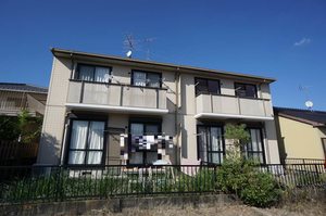 ハイホーム美濃