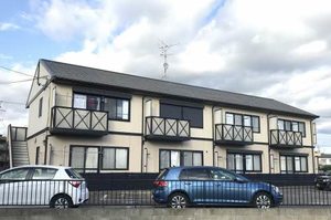 フレグランススズ