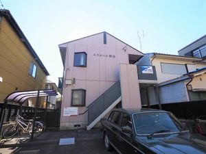 エミエール桜山