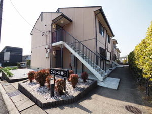 ファミール緑Ｃ 0201号-1