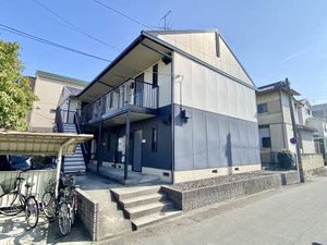 アルファメゾン 0201号-1