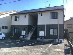 サンヴェールふじ 0201号-1