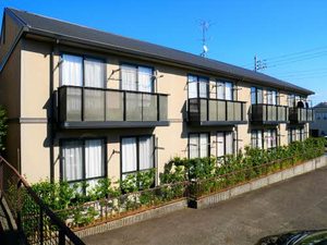 グリーンハイツ春木Ｂ