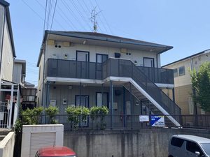 ソレイユ徳重 0202号-1
