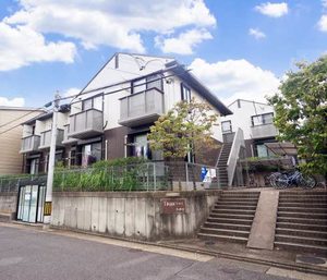 ティラージ B101号-1