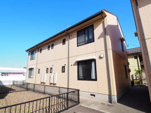 ソレイユ E101号-1